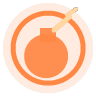 Bomb item