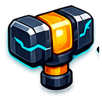 Hammer item
