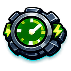 Overclock item