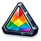Prism item