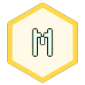 Magnet item